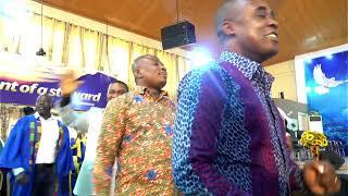 CACI Bantama Central Live Stream (SECOND Service 2023