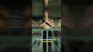 Bruce Lee Unleashed: Speed Strikes, Nunchaku Wonders, and Philosophical Marvels | StarFacts Shorts