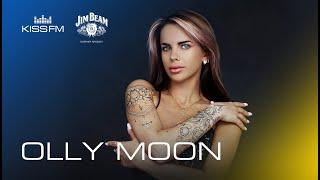 OLLY MOON – KISS.CLUB.MIX | KISS FM Podcast (Afro House & Melodic Techno DJ Mix)