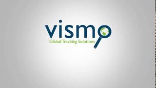 Vismo   Secure Portal Demo