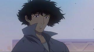 L'indécis - Soulful x Cowboy Bebop [LO-FI/CHILL AMV]