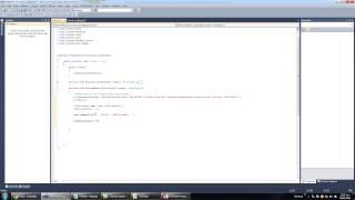 Visual C# with Microsoft Access Database Tutorial   Part 4 Select Statement