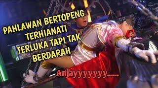 Pahlawan Bertopeng Tersakiti Terhianati | Superheroine | Alur Cerita Film