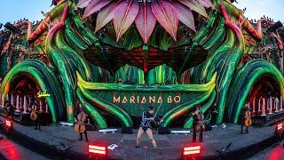 MARIANA BO LIVE ACT EDC MÉXICO 2023 KINETIC FIELD