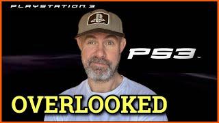 The PS3 Features You FORGOT About