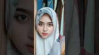 Kumpulan Cewek Jilbab Cantik ala Tiktok