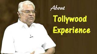 Kota Srinivasa Rao About Acting 20 Movies In 1 Year | Kota Srinivasa Rao Exclusive Interview | HMTV