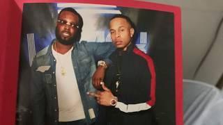 Traviano x Big Guy Rah-Going crazy (prod.Richy Slims)