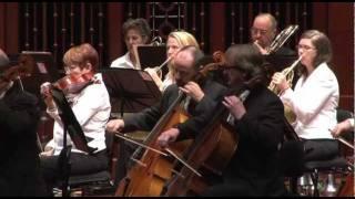 The Nashville Symphony