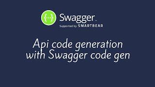 Springboot API code generation with Swagger editor | Swagger code generator plugin