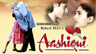 Aashiqui (1990)Hindi Full Movie | Rahul Roy|Anu Agarwal|Kumar Sanu|Anuraadha Paudwal |Nadeem Shravan