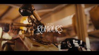 RUMOURS - BWIZA  [ Official 4K Video 2022  ]