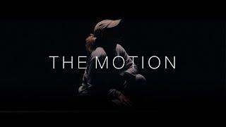 The Motion: behind the curtains of a dancer's life