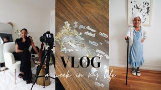 VLOG: VISIT THE MELANIE MARIE JEWELRY PRODUCTION FACTORY, MINI SEPHORA HAUL + MORE| MELRWHITE