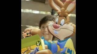 Nesquik bunny edit #несквик #nesquik #nesquick #edit #2000s #2000