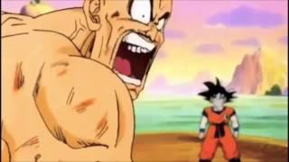 Dragon Ball Z   it's over (8000/9000) COMPARAISON (HD) 1080p