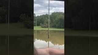 Hurricane Flooding #floods #disastermanagement #ashville