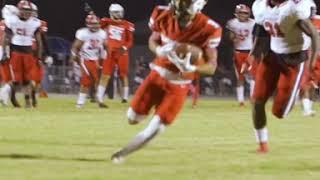 Jayden Segarra Bloomingdale | Life and Football