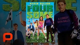 The Foursome - Full Movie starring Kevin Dillon