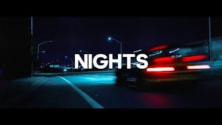 Tyga x Offset Type Beat - "NIGHTS" Rap Instrumental 2024