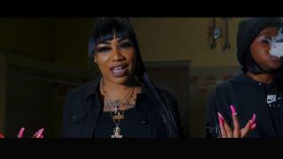 Destinee Lynn - GAS (Official Video) #rap #hiphopmusic