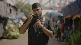 Introduction of Shivam Pandey from Kolkata photo tours.