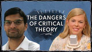 Critical Theory: A Disastrous, Unbiblical Worldview | Ep 275