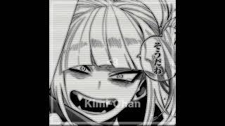 Himiko Toga#mha
