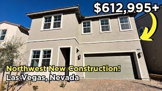 Las Vegas Toll Brothers New Construction Homes For Sale