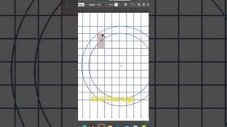 make smd grid Logo design simple way #illustrator #textlogo #logo #logodesign #shorts #logos