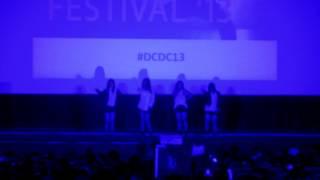 Philippine K-Pop Cover Dance Festival '13  Athena [ Miss A 미쓰에이 ]  Goodbye Baby