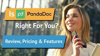 PandaDoc Review