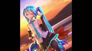 【MMD】 Dancing Day and Night. 初音ミクHatsune Miku《君色に染まる》【1080 FULL HD】 #1