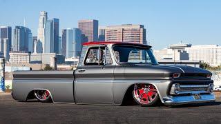 Lionhart LH-Five Tire | Chevrolet "C10 ERA" C10