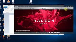 Obs Black Screen Solution for AMD notebook Radeon Graphics Card !!! Fix it !