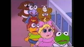 Muppet Babies-Eine schlimme Erkältung