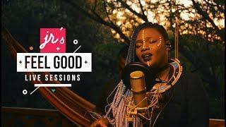 AMANDA BLACK: FEEL GOOD LIVE SESSIONS EP 19