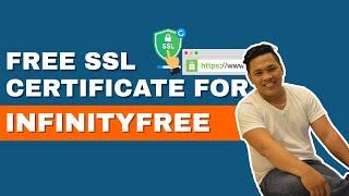 InfinityFree Tutorials: How to Get Free SSL (HTTPS) Certificate on InfinityFree Hosting