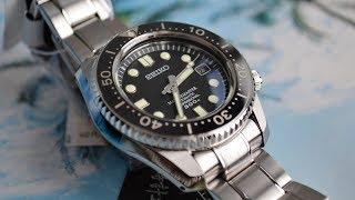 SEIKO Prospex MarineMaster SBDX017