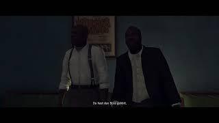 L.A. Noire: Black Caesar Teil 3 Part 16