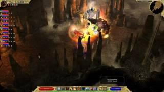 Titan Quest Legion of Champions Mod - Epic Fayum Passage