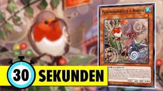 Alle verabscheuen diese Karten! | Die dümmsten Karten im Yu-Gi-Oh! TCG? | 30 Sekunden | Yu-Gi-Oh!