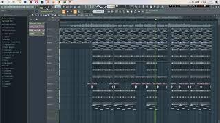 Reynmen - Melek Beat + FLP