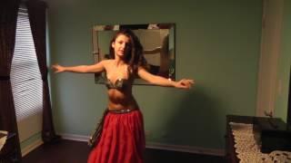 Indian Deshi Dance 2017 - Dance TV