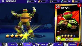 New Beginning 40 | Teenage Mutant Ninja Turtles Legends