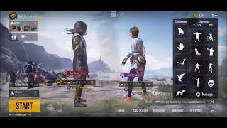 PUBG MOBILE STATUS ATTITUDE VEDIO️