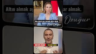 Bizim Bilmediğimiz Bir Şey Biliyorlar Ki Toplamaya Başladılar! 18 Haziran Sonrası ŞOK’a Hazır Olun!