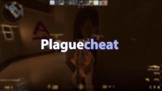 cs2 hvh highlights with plaguecheat [cfg in desc]