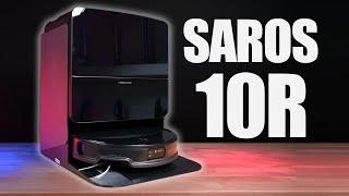 Roborock Saros 10R: Pros, Cons & Why It’s Our #1 Pick (For Now) - REVIEW