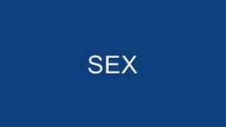 Sex